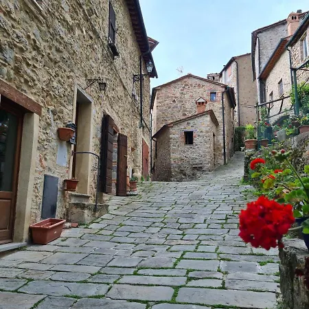 La Casetta Nel Borgo